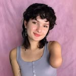 @semibionicbarbie Instagram Profile