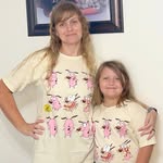 @shelly_and_madisyn Instagram Profile