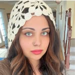Influencer's profile picture