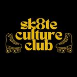@sk8tecultureclub Instagram Profile