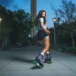 @skatingwithvee Instagram Profile