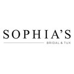 @sophiasbridalandtux Instagram Profile