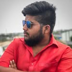 @spgmittu Instagram Profile