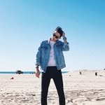 @sungevan Instagram Profile