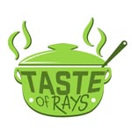 Taste of Rays's profile picture