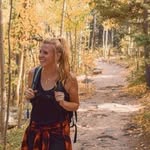 Taylor Jo 🏔️ Colorado-Based Explorer's profile picture