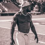 @teamjreall Instagram Profile