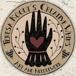 @teresakogut Instagram Profile