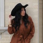 @the_vivi_label Instagram Profile