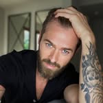 @theartemc Instagram Profile