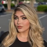 Influencer's profile picture