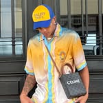 @thedameeffect Instagram Profile