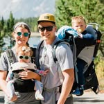 @thedashleys Instagram Profile