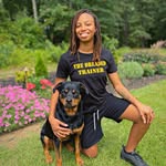 The Dreaded Trainer (Zoë)'s profile picture
