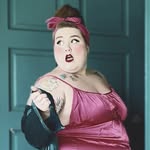 @thegirlwiththedolewhiptattoo Instagram Profile
