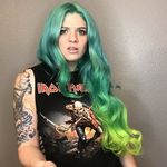 @thehairygodmotherr Instagram Profile