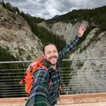 @thejourneyest2016 Instagram Profile