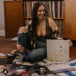 @themusicwillplay Instagram Profile