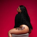 @thenaemonique Instagram Profile
