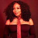 @therealchristaljordan Instagram Profile