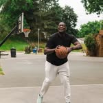 @therealshawnkemp40 Instagram Profile