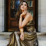 @thesamridhijoshi Instagram Profile