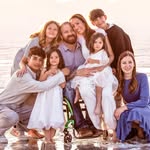 @thewheelchairdad Instagram Profile