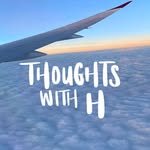 @thoughtswithh Instagram Profile