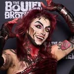 @throb.zombie Instagram Profile