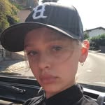 @tiajonsson Instagram Profile