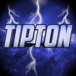 @tiptonedits Instagram Profile