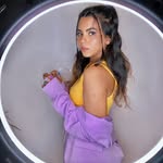 @tridzy Instagram Profile