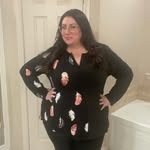 @unapologeticallyflawed42 Instagram Profile