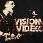 @visionvideoband Instagram Profile