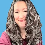 Wavy Hair Routines - How to style “Irish Curls”'s profile picture