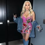 @xomgitsbunnie Instagram Profile