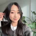 C H R I S T I N E 🤍 민정's profile picture