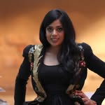 @yasmeentadia Instagram Profile
