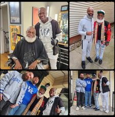 Instagram post by @4mistermel