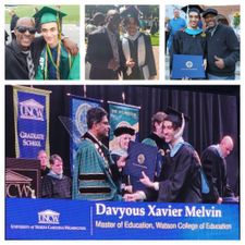 Instagram post by @4mistermel