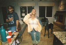 Instagram post by @_callmechrissy