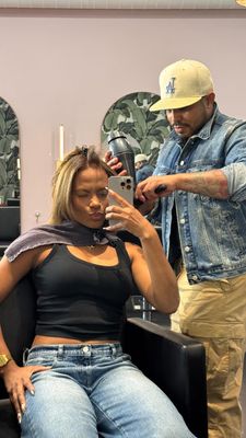 Instagram post by @_callmechrissy