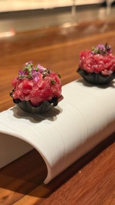 Instagram post by @_chefleigh