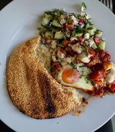 Instagram post by @_chefleigh