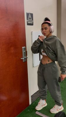 Instagram post by @_claricolee