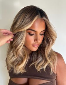 Instagram post by @_hairbypaula