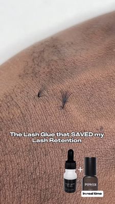 Instagram post by @_iluxelashes