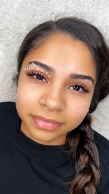 Instagram post by @_iluxelashes