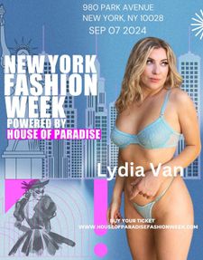 Instagram post by @_lyddievan