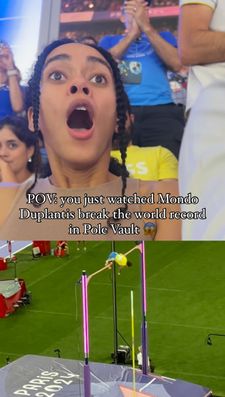 Instagram post by @_marissamd